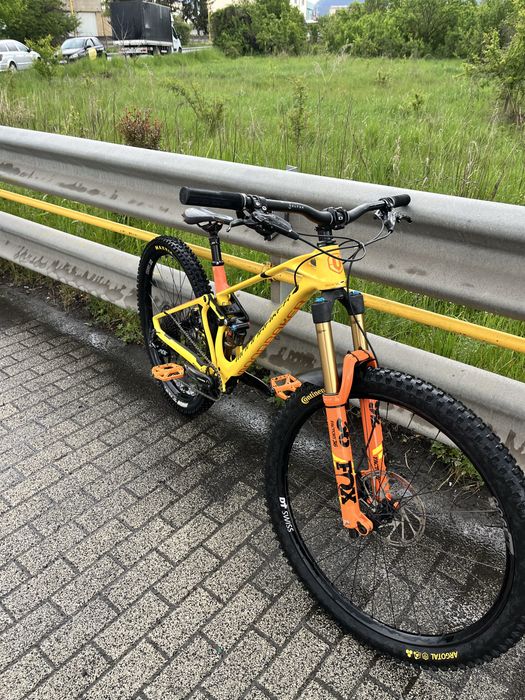 Vand Mondraker Foxy RR