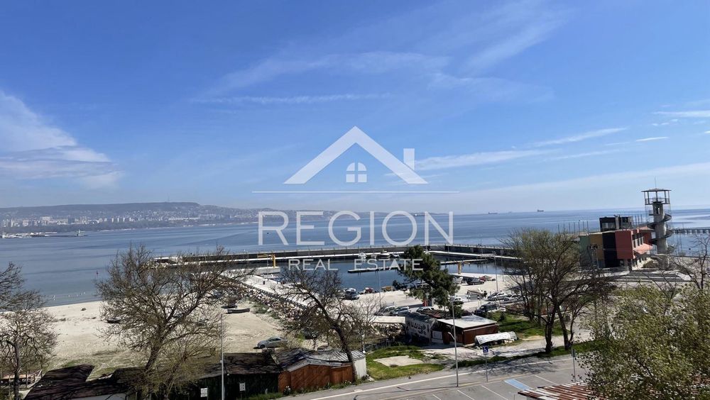 Дава се под наем Двустаен апартамент в Варна, Аспарухово - 60 кв.м за 700 € - Снимка #7