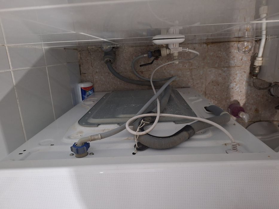 Стиральная машинка