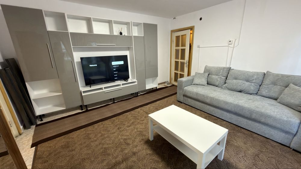 Apartament 2 camere Calea Sagului