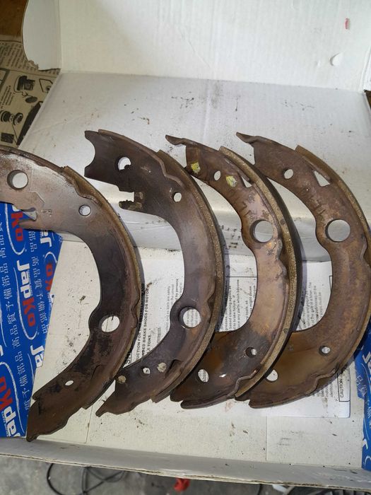 Кормилна рейка  и други части за тойота