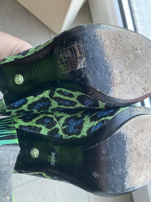 Pantofi Kenzo 38