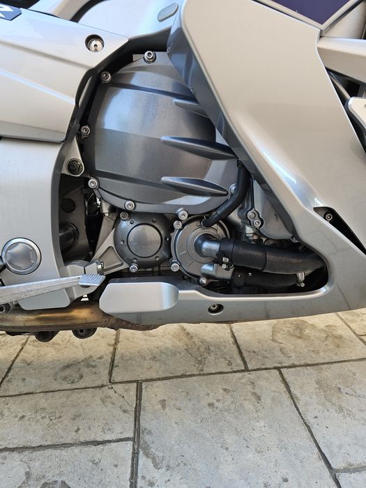Yamaha de vinzare