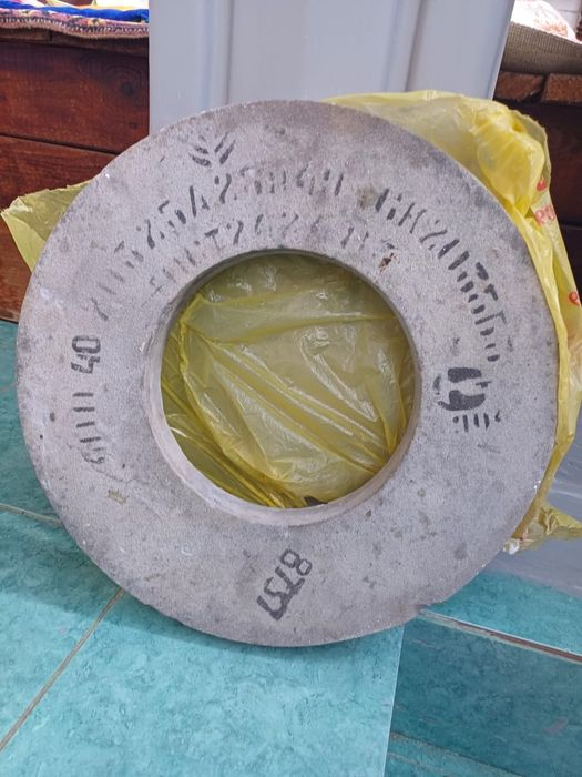 Точильная диска Актобе