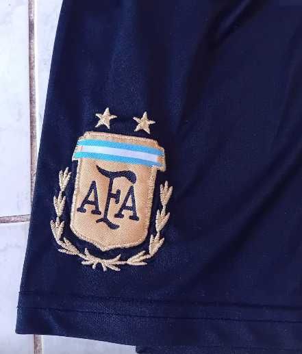 Оригинални детски къси панталони на Аржентина