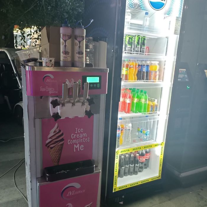Mildrech 220 watli
1 sezon ishlagan
Deyarli yangi
Ishlashi zor
Holati