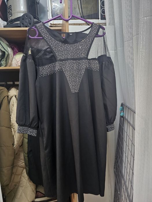 Вещи новые женские