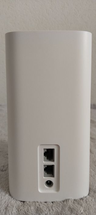 ALTEL 5G Wi-Fi Роутер