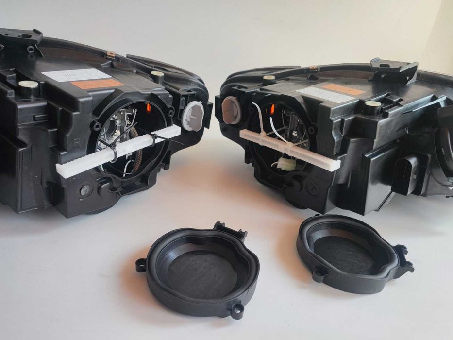 Фарове Ауди А4 Б7 Би Ксенон Нови  Audi A4 B7 Bi Xenon