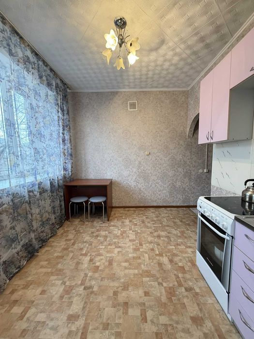 Продажа 2-комнатной квартиры