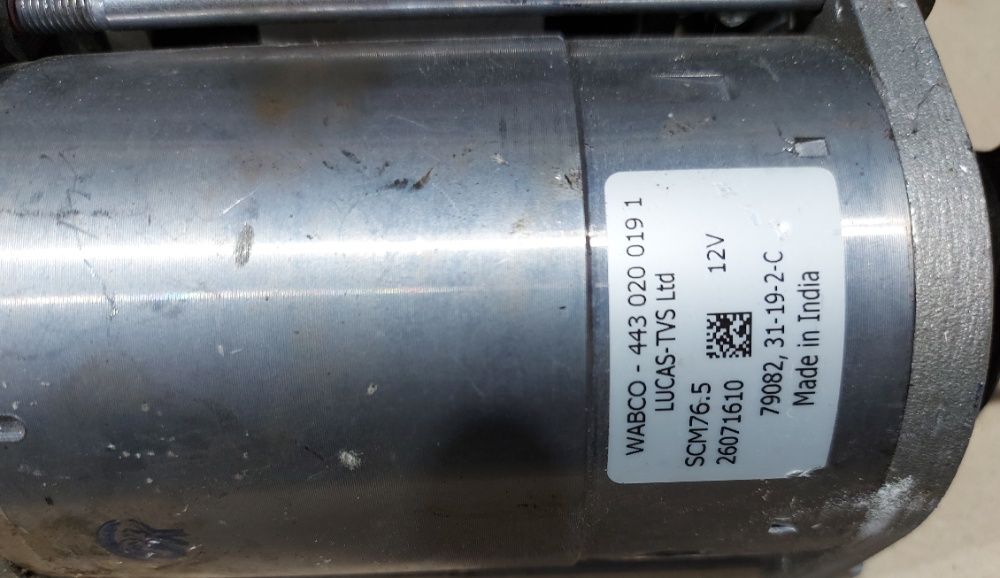 Compresor suspensie pneumatica Mercedes W213 S213 GLC W253 X253 E-CLAS