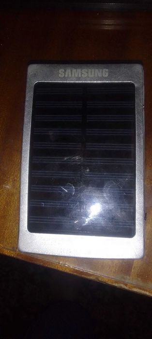 Power bank разные