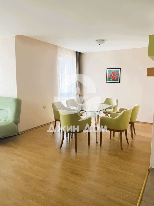 Продава се Тристаен апартамент в Свети Влас - 129 кв.м за 1853 €/кв.м - Снимка #2