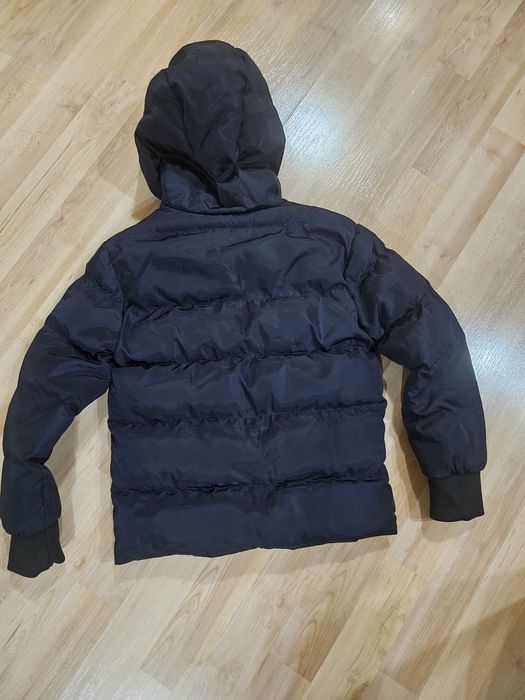 Зимно яке за момче Moncler - 4 години
