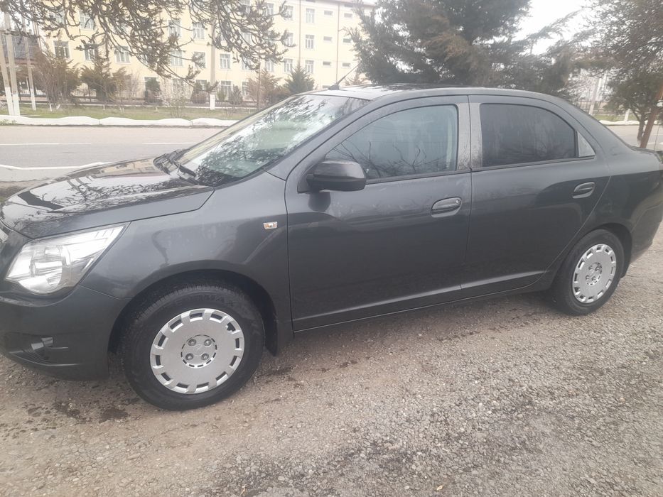 Cobalt Mexanika 2018-yil Sotiladi kiraskasi 30% bor yengil sepilgan