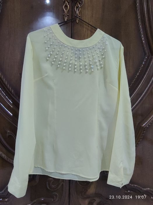 Платье, блузка и двойка производство Турция новое