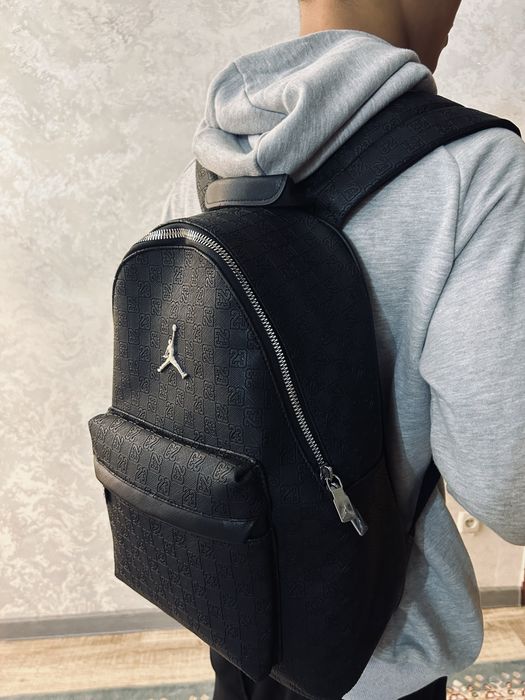 рюкзак Jordan новый