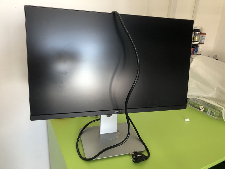Monitor Dell UltraSharp24