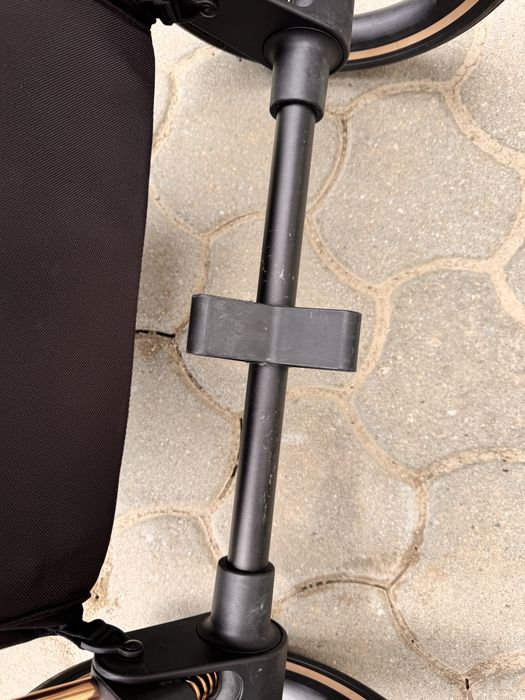 Cybex priam parte sport