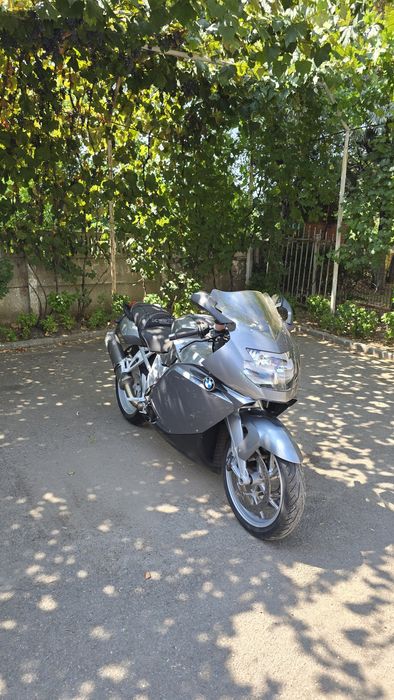 Bmw k1200s 170cp