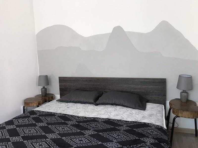 Дава се под наем Тристаен апартамент в София, Западен парк - 66 кв.м за 448.8 € - Снимка #2