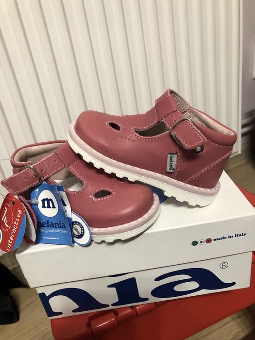 Vand sandale copii