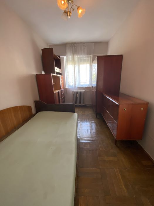 Apartament cu 2 camere de închiriat - 220€ - Ultracentral Arad