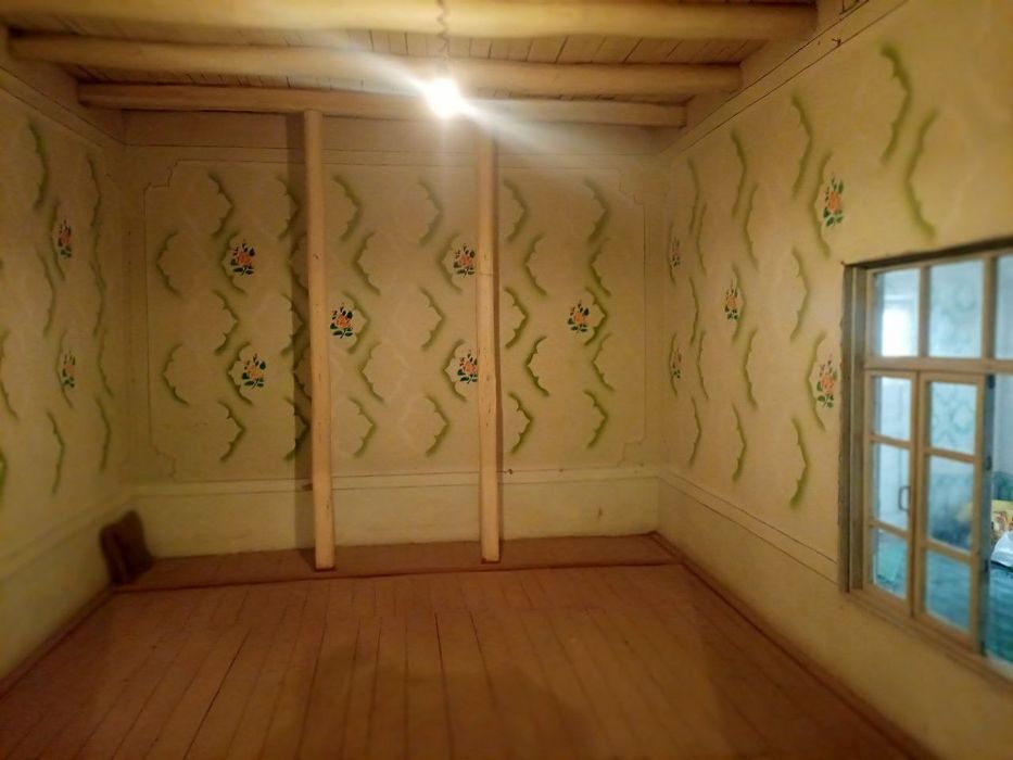 Уй бузиб сотилади