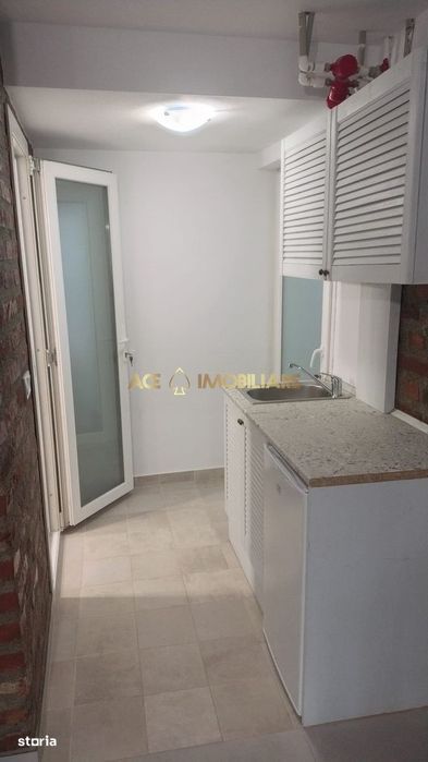 Garsoniera de inchiriat | Grivita | Metrou | Mobilat