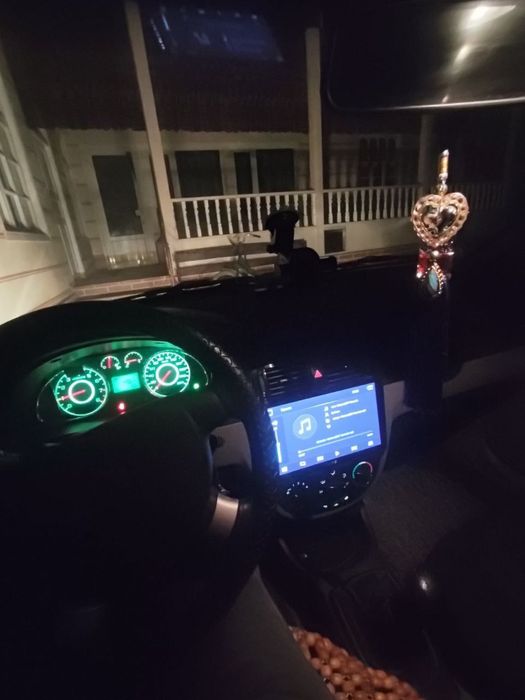 Gentra Ласети 2 п