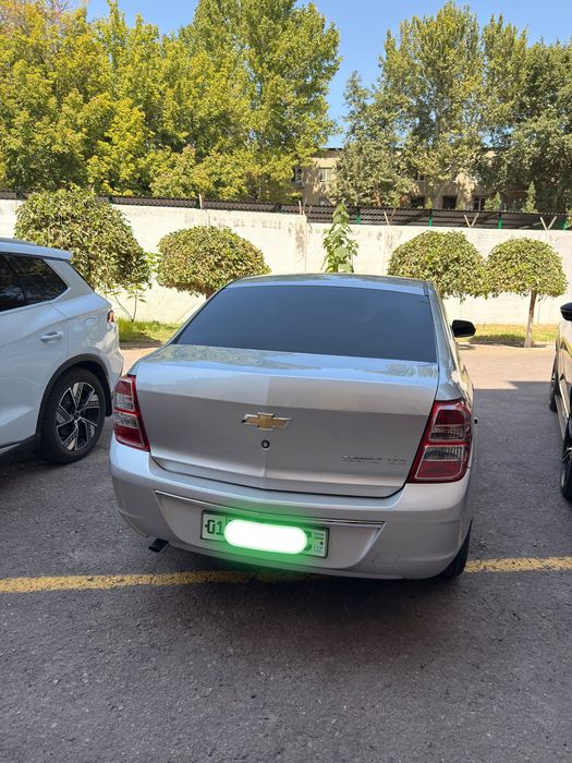 Продам автомобиль