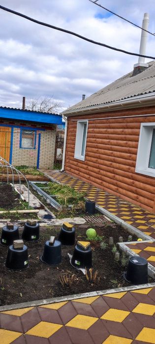 Продам или обменяю дом