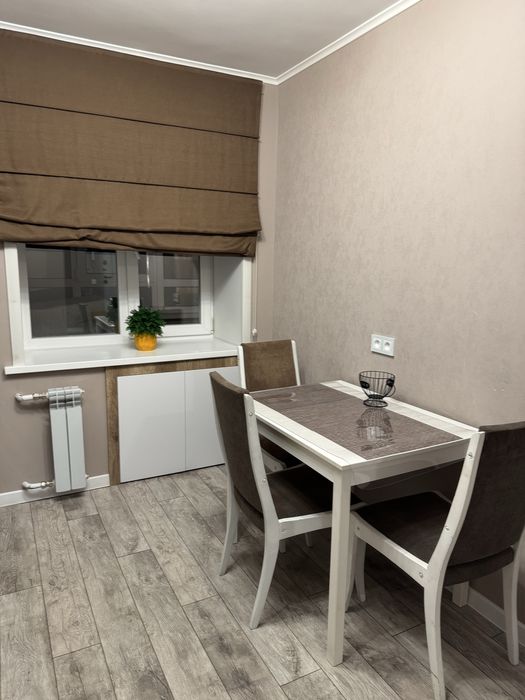 Сдается 1-комнатная Люкс