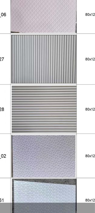 PVC- 1.,22*3 * 16 mm= 550 000