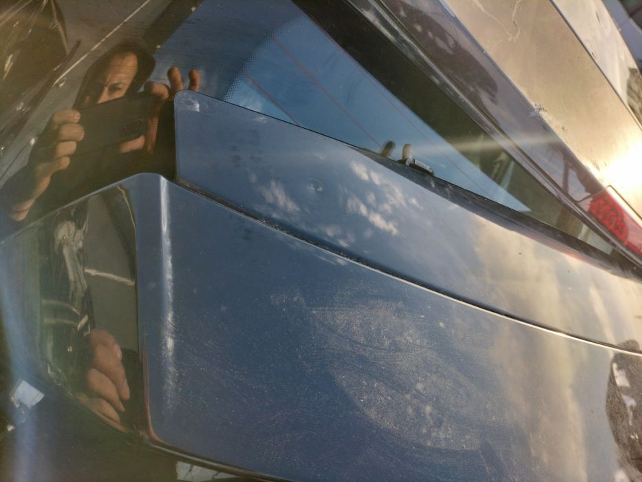 Врата багажник Citroen C Crosser / Ситроен Ц Кросър 2011г.