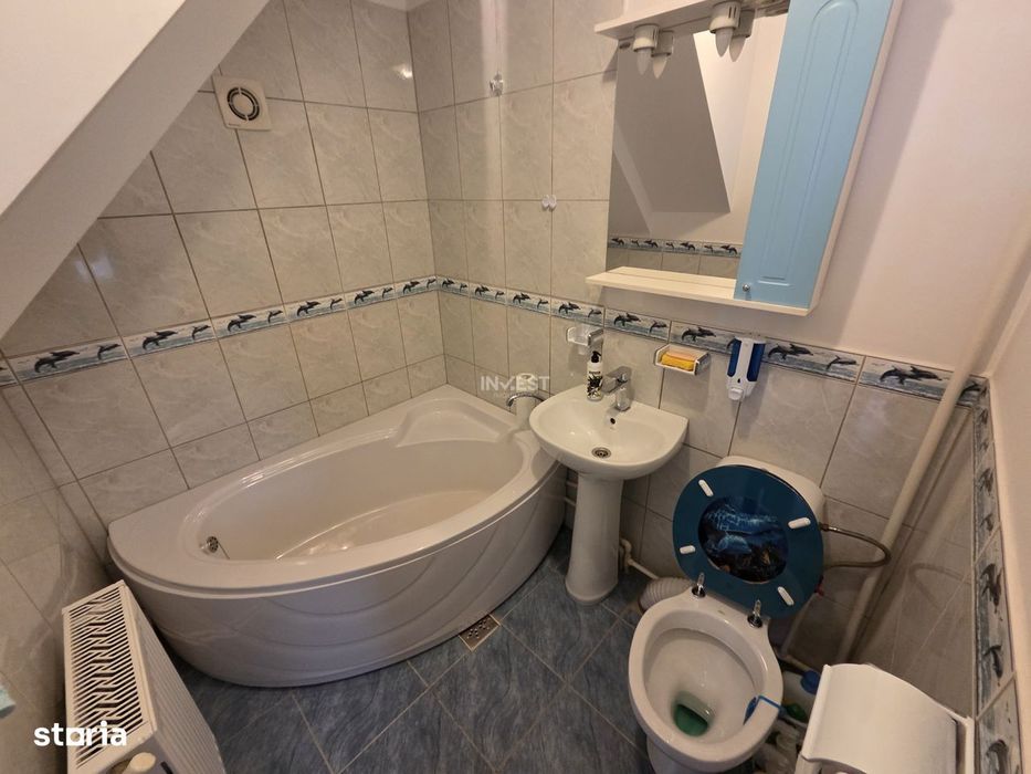 Apartament 2 camere-58 mp-Nicolina