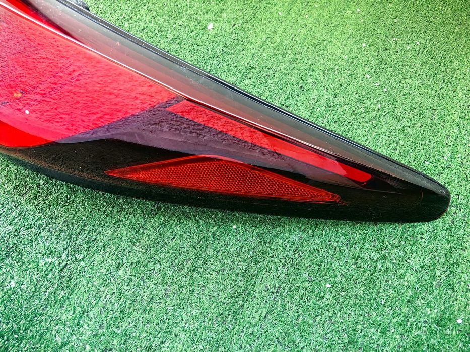 Стоп за Inifniti QX60