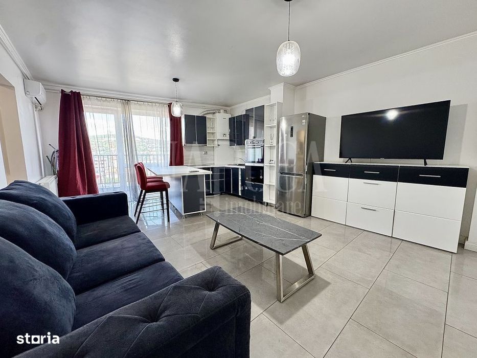 Apartament 2 camere de vanzare in Centru, Cluj Napoca — fotografia 1