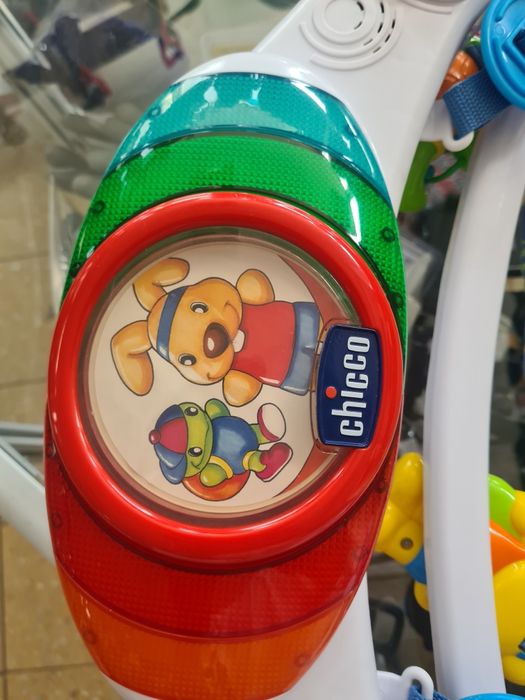 Лежанка манеж для детей