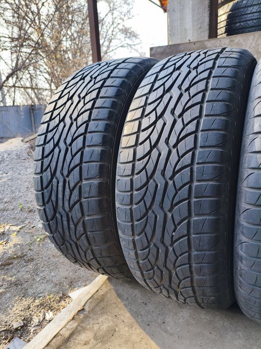 275 55 R120 Комплект 4шт. Шины