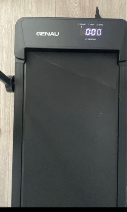 Genau Stride X бегавая дорожка