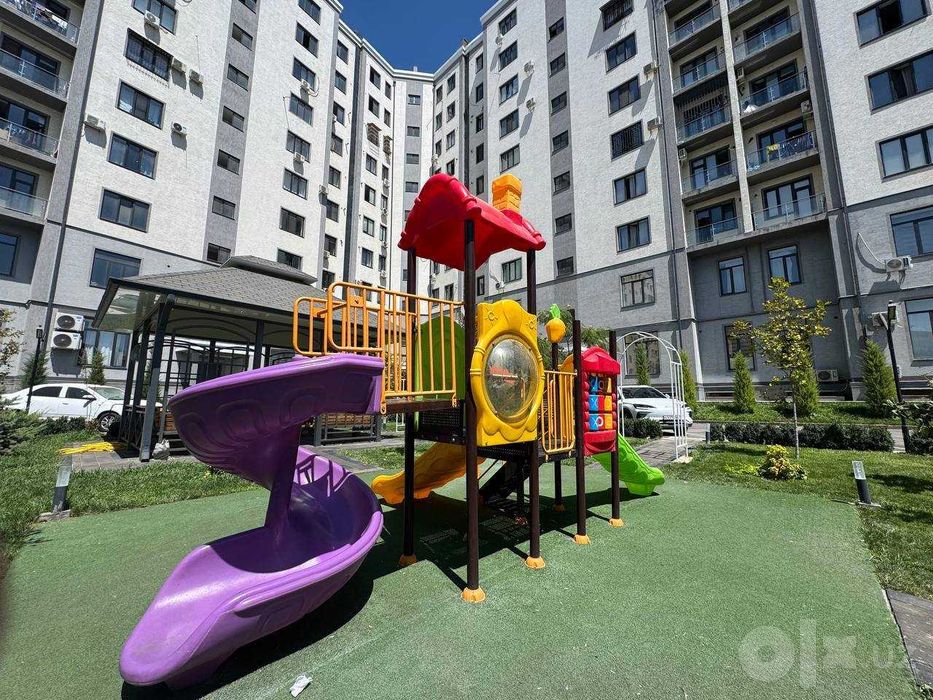 4-х комнатная в ЖК «Prestige Bodomzar» ID: 8093