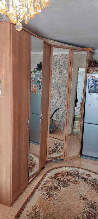 Два шкафа росс.производства