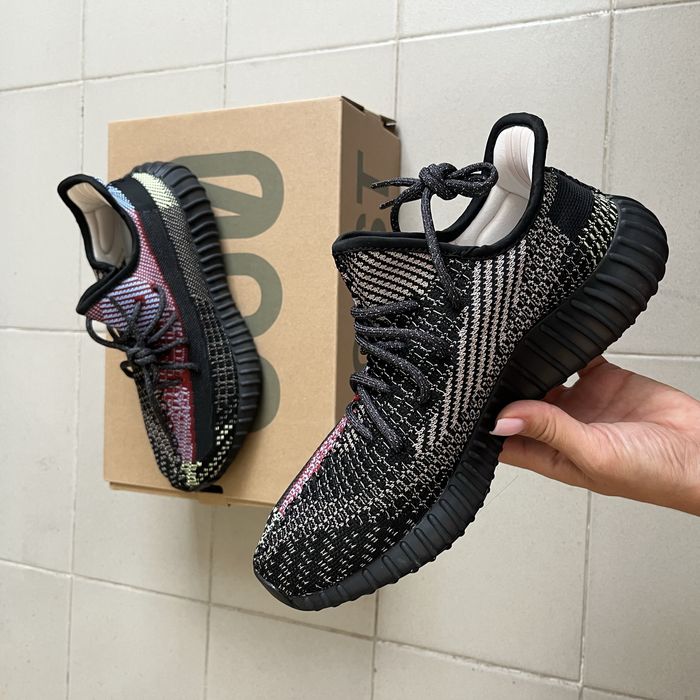 Adidas Yeezy Boost 350 V2 Yecheil - 40/41/45