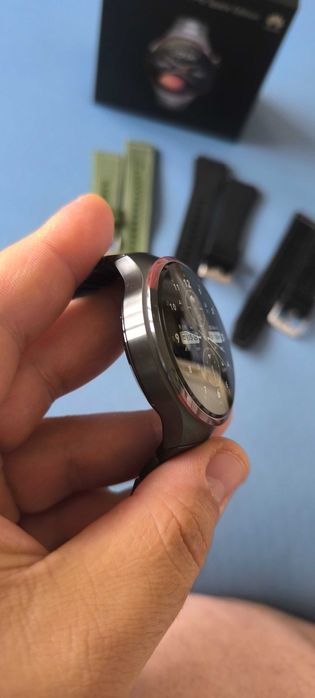 Huawei Watch gt 4 pro space edition