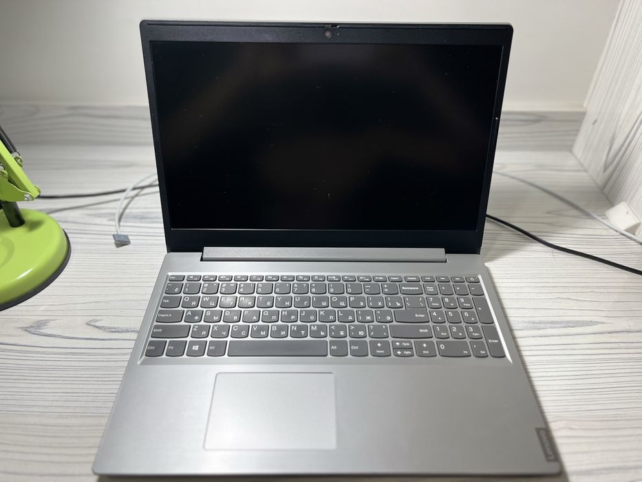 Lenovo IdeaPad 3 15ITL6 — 8GB RAM/ SSD 256GB + HDD 1TB