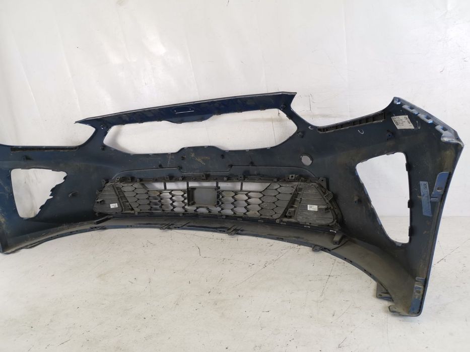 Bara Fata Cu Grila Inferioara Kia  Ceed 3 2018 2019 2020 2021 Original