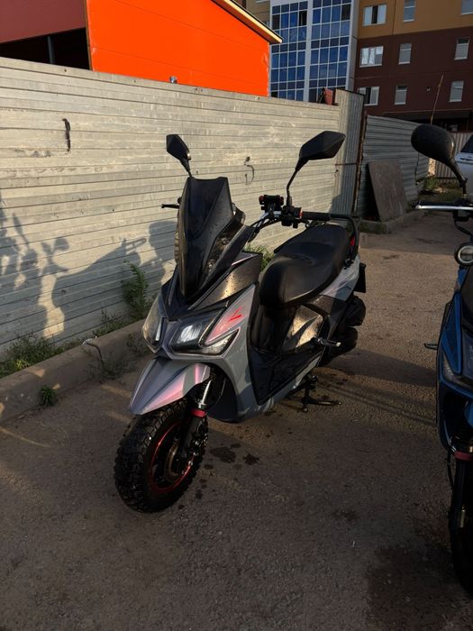 Самурай сатылад 150куб