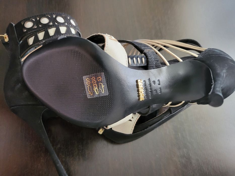 Sandale SCHUTZ, măsură 39-40