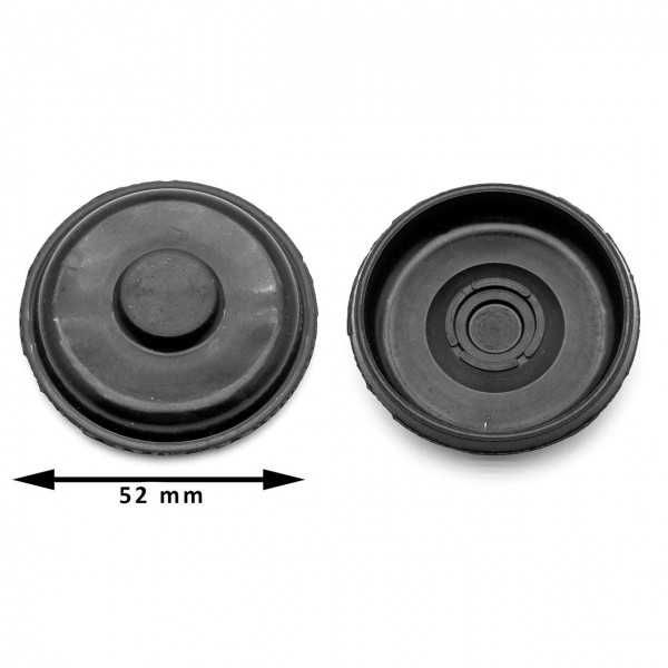 Мембрана клапанной крышки VAG 1.6, 2.0, 3.0 TDI 03L103469